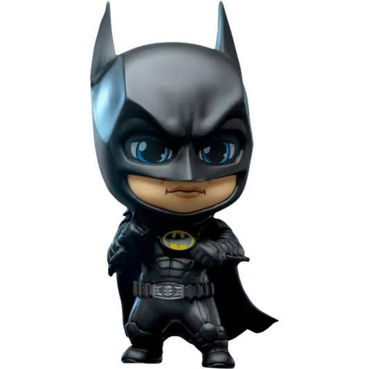 The Flash (2023) - Batman Cosbaby (S) Figure - Mu Shop