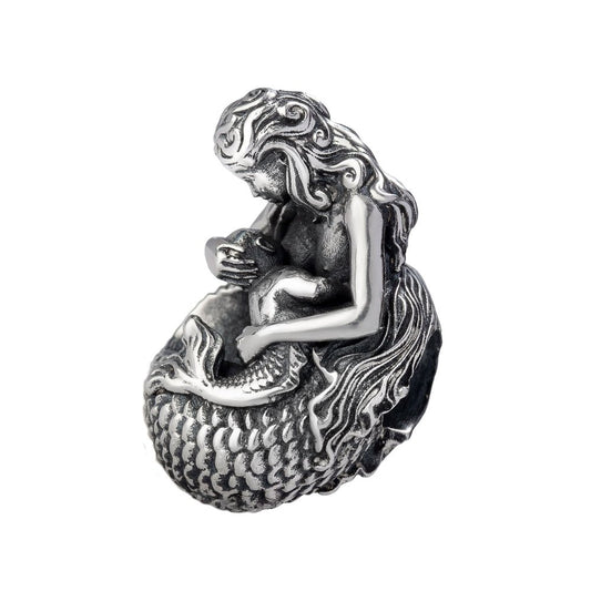 The mermaid mother elfbread - Mu Shop