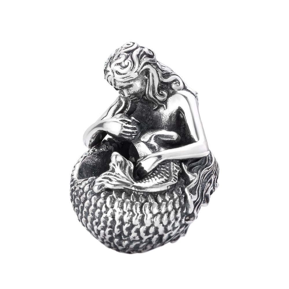 The mermaid mother elfbread - Mu Shop