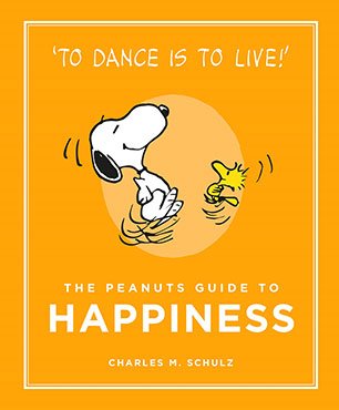 The Peanuts Guide to Happiness - Mu Shop