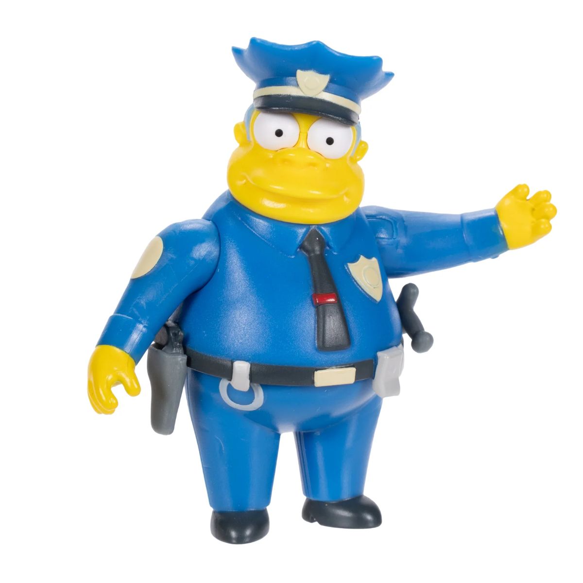 Springfield Character Mini Figure - Chief Wiggum