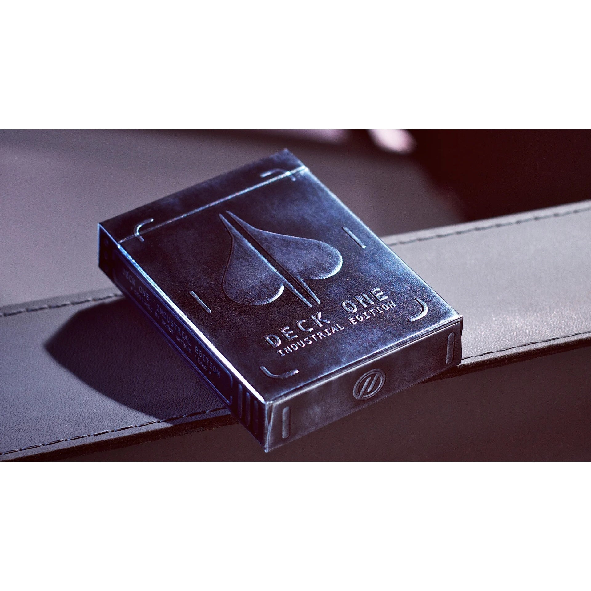 Theory 11 - DeckONE Playing Cards - Mu Shop