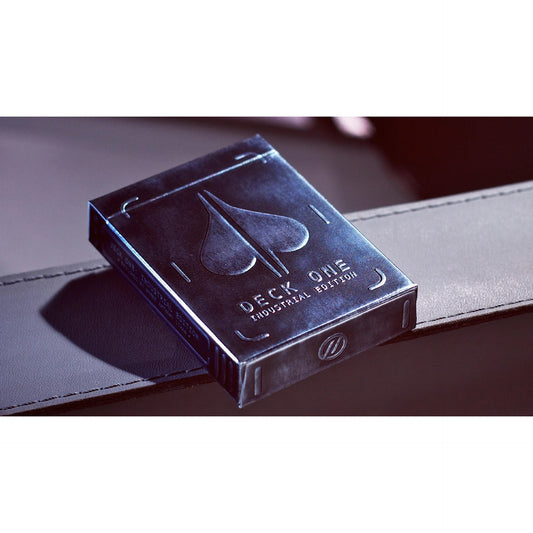 Theory 11 - DeckONE Playing Cards - Mu Shop