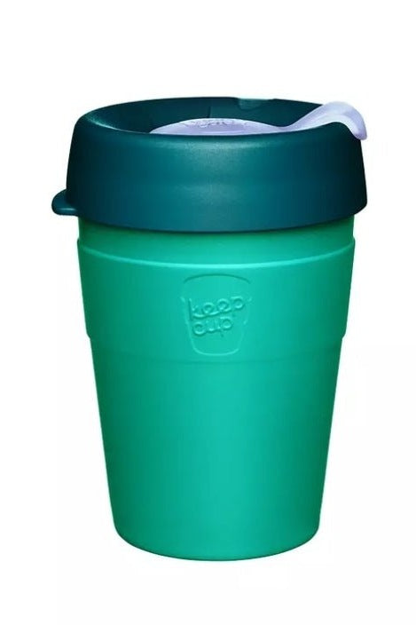 Thermal Eventide (M) 12oz Coffee Cup - Mu Shop