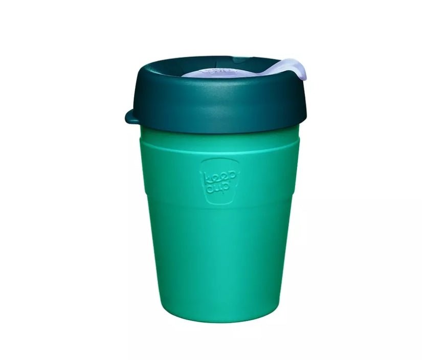 Thermal Eventide (M) 12oz Coffee Cup - Mu Shop