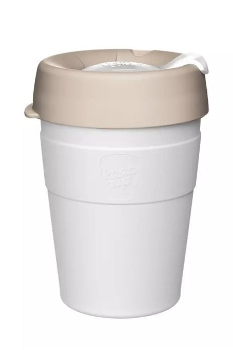 Thermal Mylk (M) 12oz Coffee Cup - Mu Shop