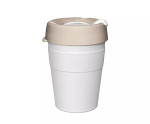 Thermal Mylk (M) 12oz Coffee Cup - Mu Shop