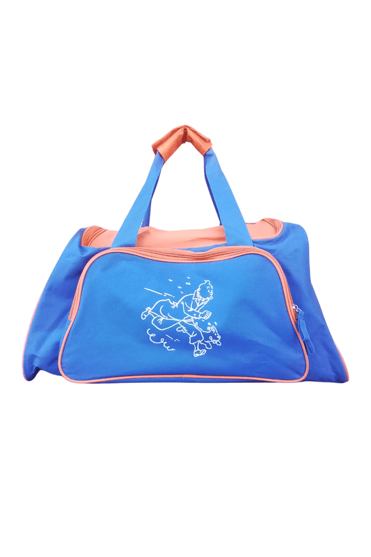 Tintin travel bag - Mu Shop