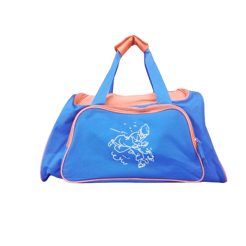 Tintin travel bag - Mu Shop