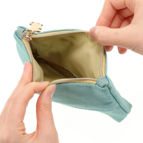 Tissue pouch - Snufkin - Mu Shop