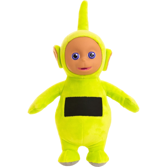 Teletubbies Dipsy Plush 20cm