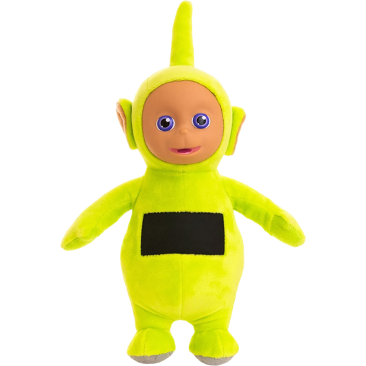 Teletubbies Dipsy Plush 20cm