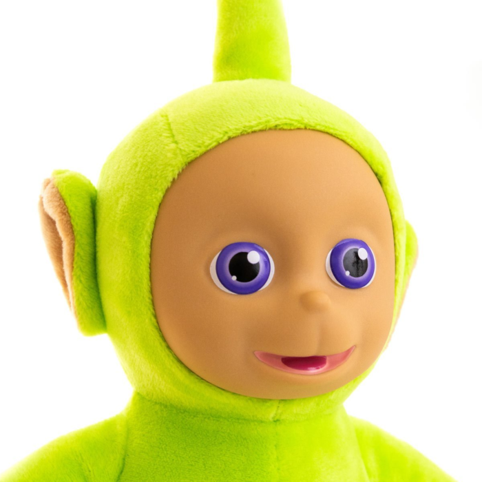 Teletubbies Dipsy Plush 20cm