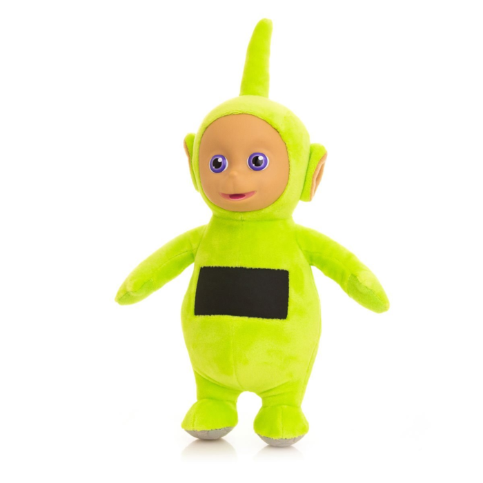 Teletubbies Dipsy Plush 20cm