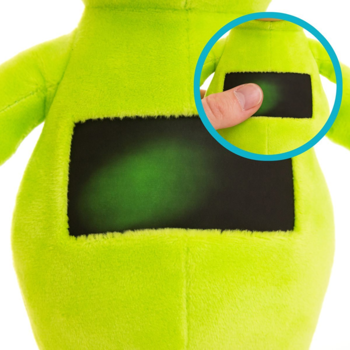 Teletubbies Dipsy Plush 20cm