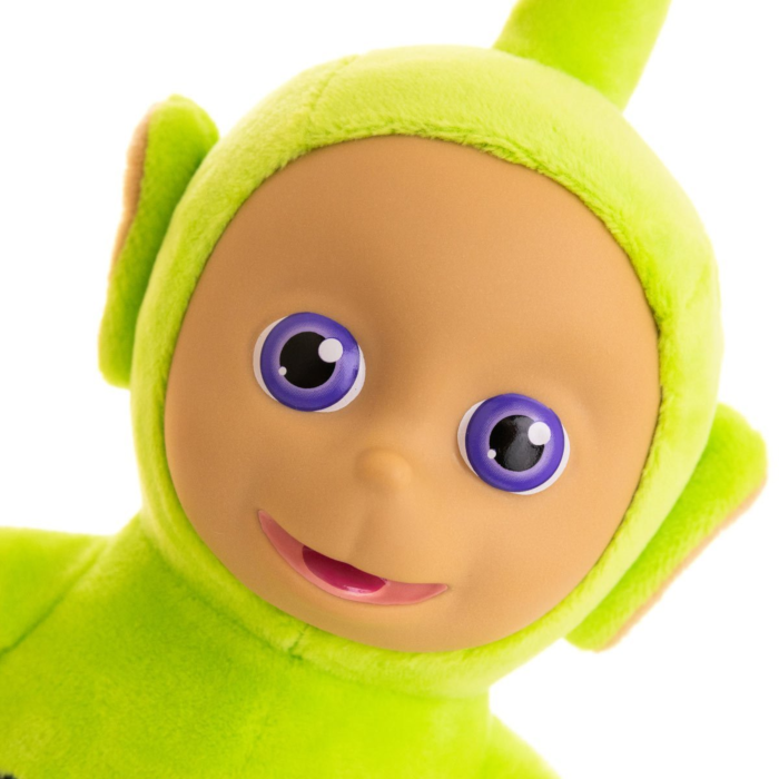 Teletubbies Dipsy Plush 20cm