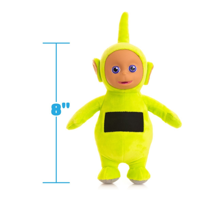 Teletubbies Dipsy Plush 20cm