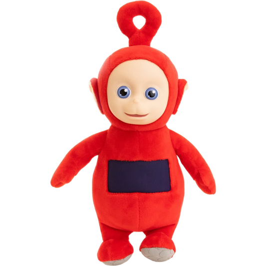 Teletubbies Po Plush 20cm