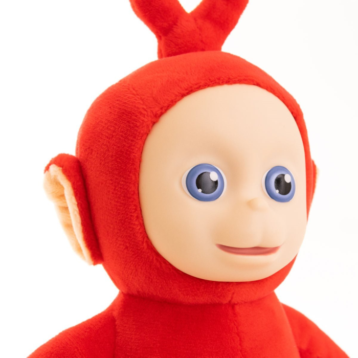 Teletubbies Po Plush 20cm