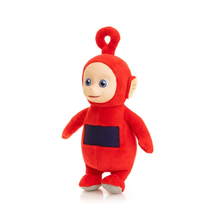 Teletubbies Po Plush 20cm