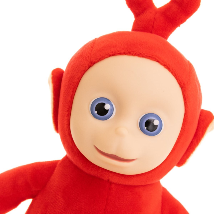 Teletubbies Po Plush 20cm