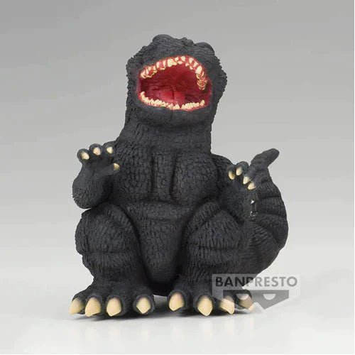 Toho Monster Series Godzilla 1995 - Mu Shop