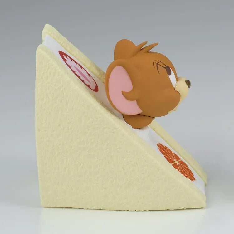 TOM AND JERRY - FRUIT SANDWICH (A:JERRY) - Mu Shop