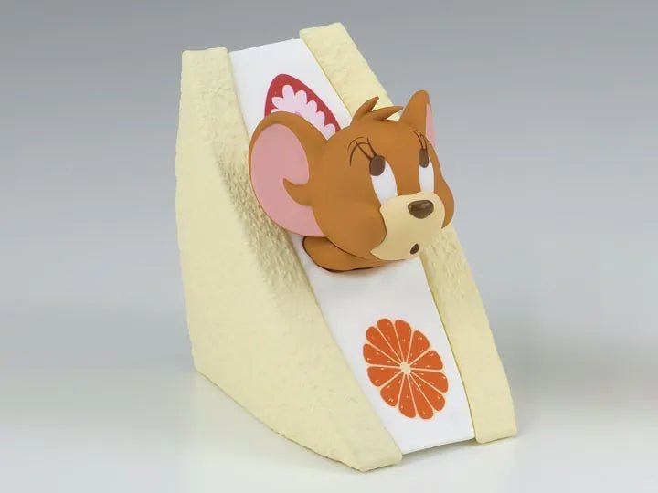 TOM AND JERRY - FRUIT SANDWICH (A:JERRY) - Mu Shop