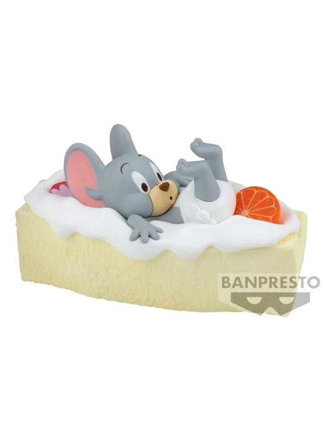 TOM AND JERRY - FRUIT SANDWICH (B:TUFFY) - Mu Shop