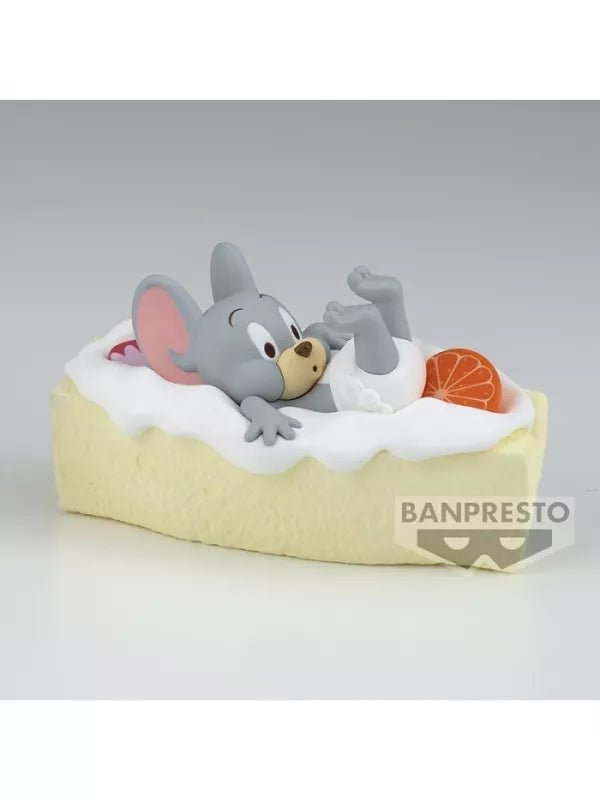 TOM AND JERRY - FRUIT SANDWICH (B:TUFFY) - Mu Shop