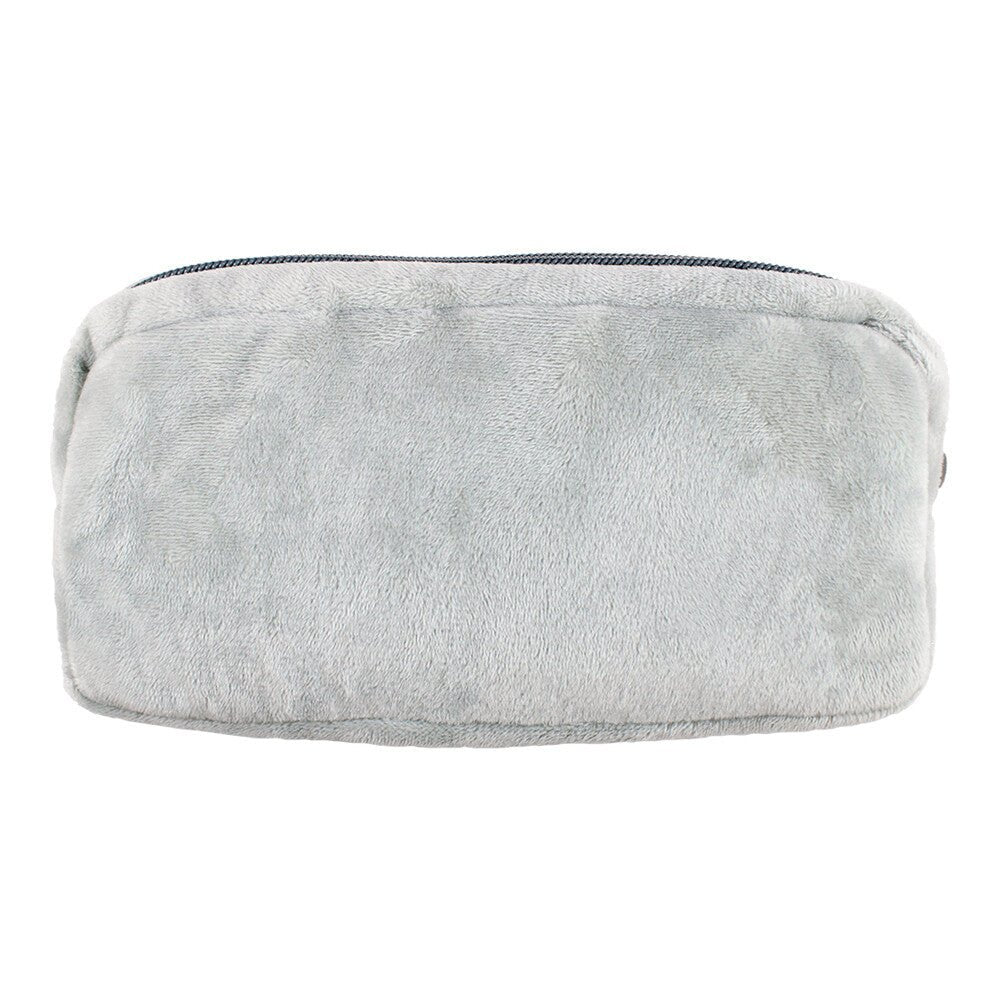 Tom and Jerry Plush Close - Up Pencil Pouch - Tuffy - Mu Shop