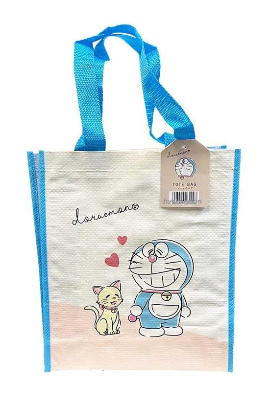 Tote Bag - Doraemon - Mu Shop