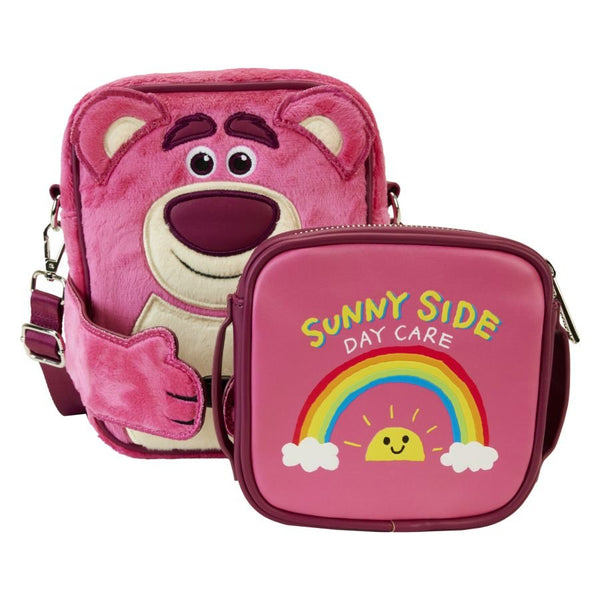 Toy Story - Lotso Crossbuddies Bag - Mu Shop