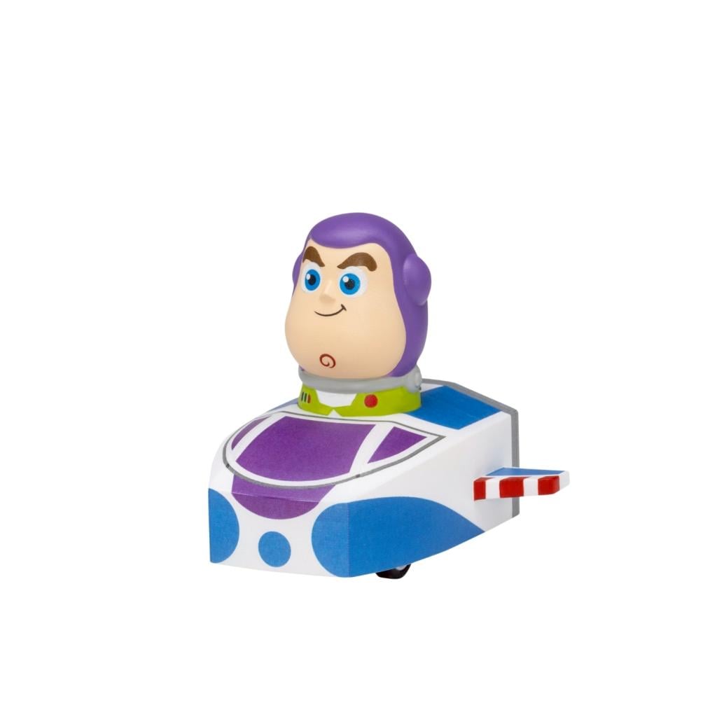Toy Story Pull Back Car – Blind Box - Mu Shop