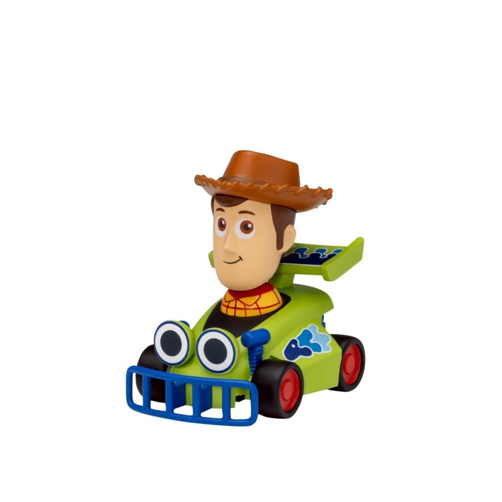 Toy Story Pull Back Car – Blind Box - Mu Shop