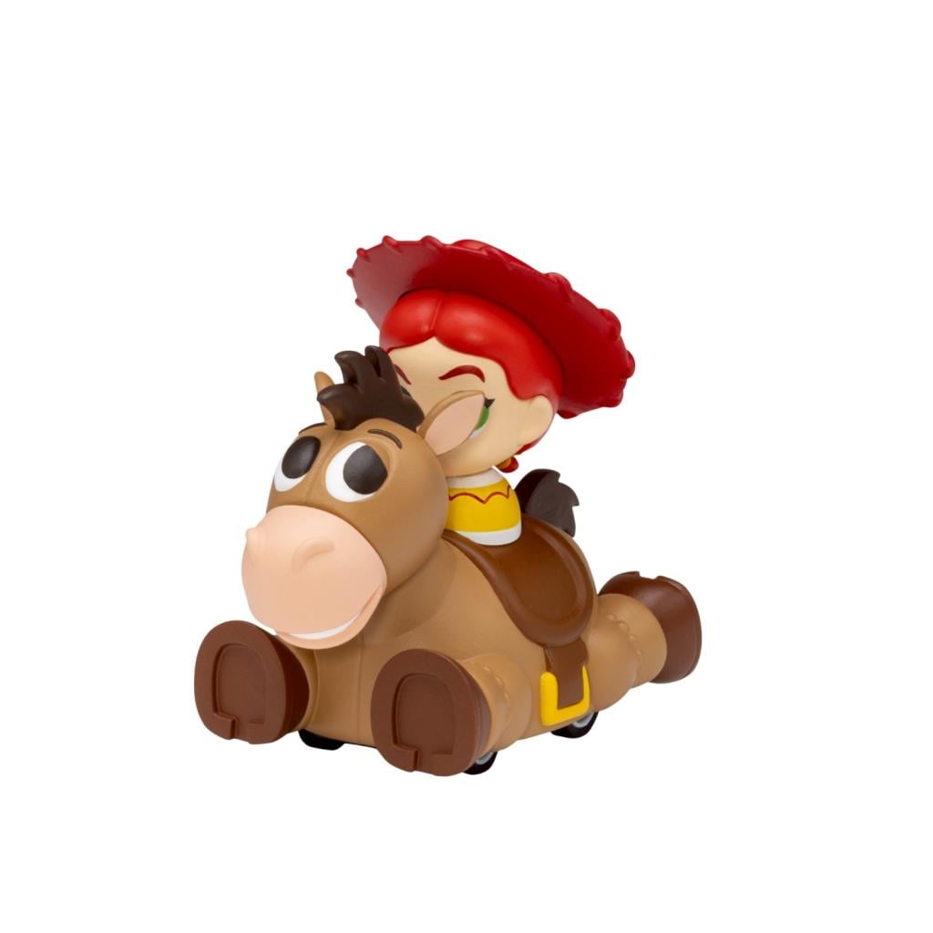 Toy Story Pull Back Car – Blind Box - Mu Shop