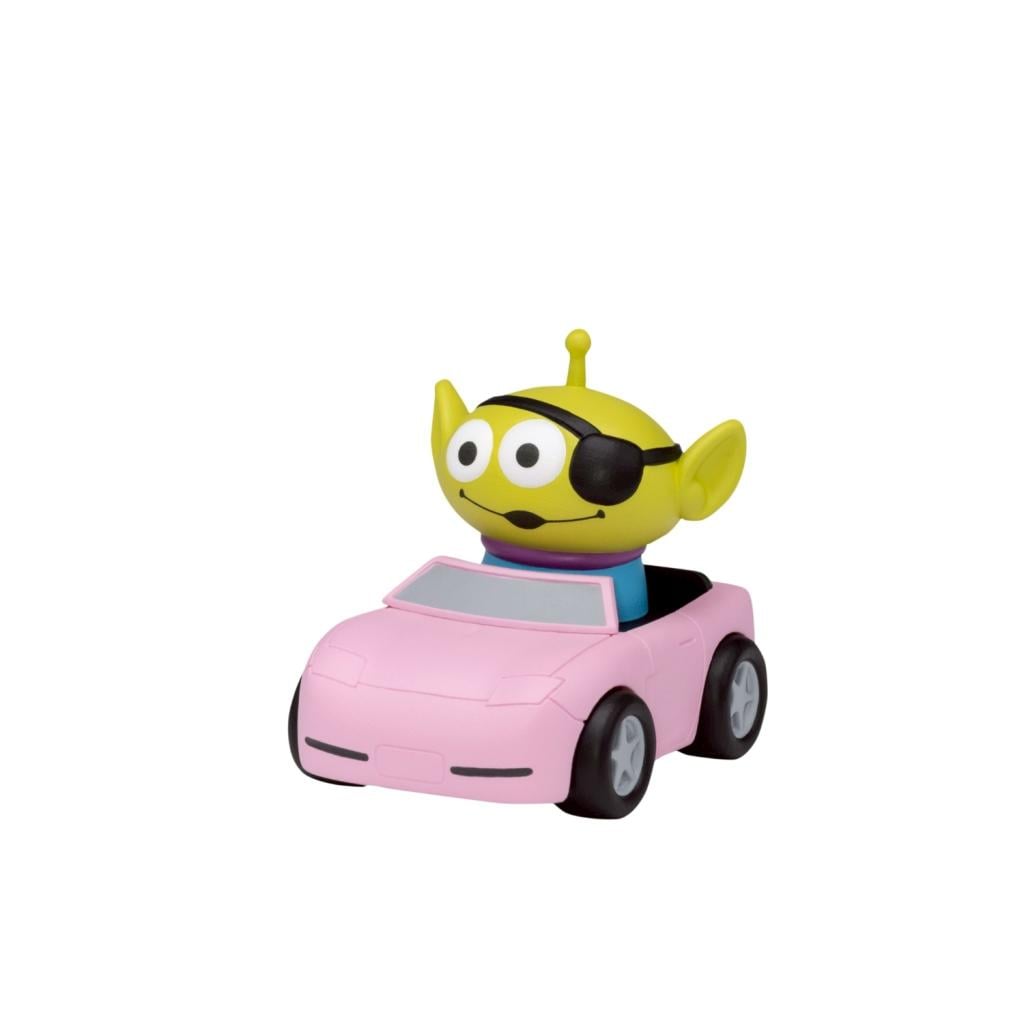 Toy Story Pull Back Car – Blind Box - Mu Shop