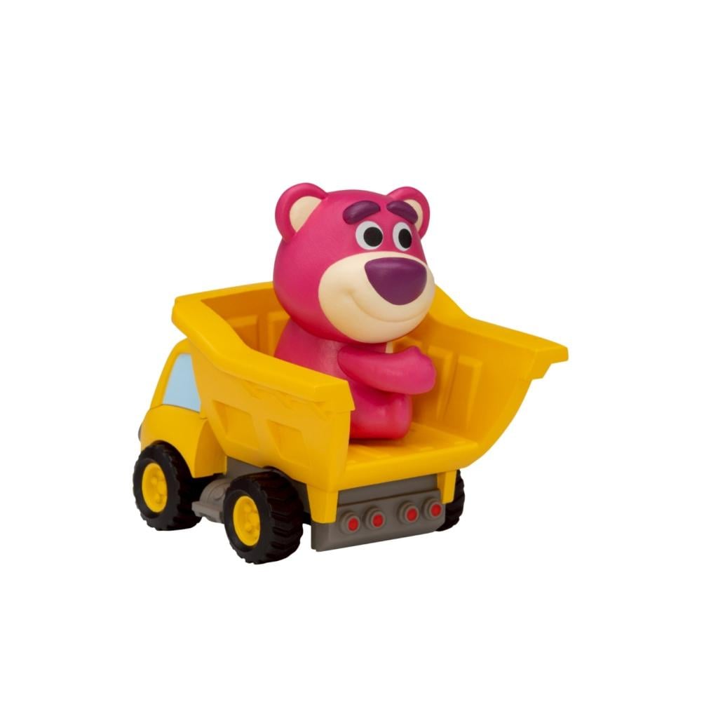 Toy Story Pull Back Car – Blind Box - Mu Shop