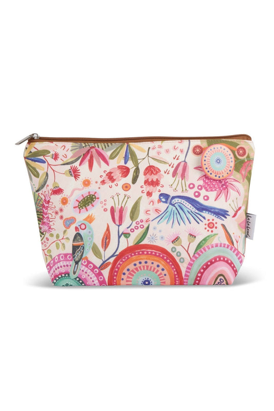 TRAVEL POUCH GUNJULL JAGUN - Mu Shop