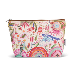 TRAVEL POUCH GUNJULL JAGUN - Mu Shop