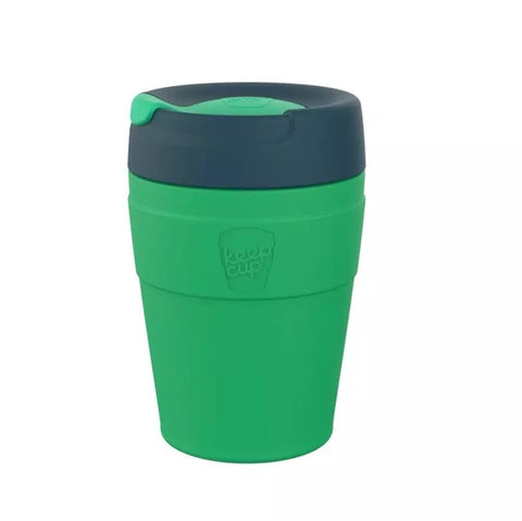 Traveller Calenture (M) 12oz Coffee Cup - Mu Shop