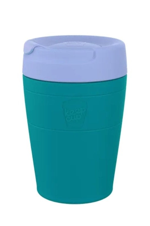 Traveller Eden Maeve (M) 12oz Coffee Cup - Mu Shop