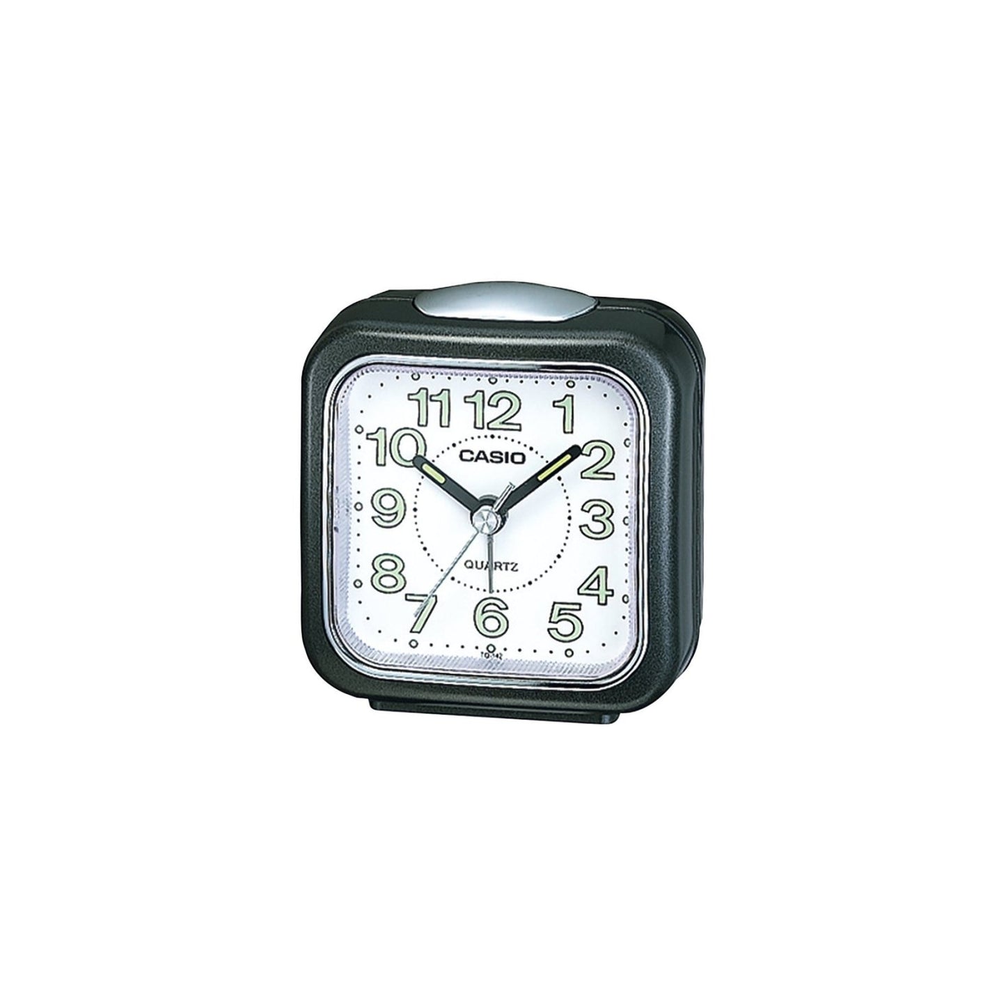 Traveller's Alarm Clock TQ - 142 - 1DF Casio - Mu Shop