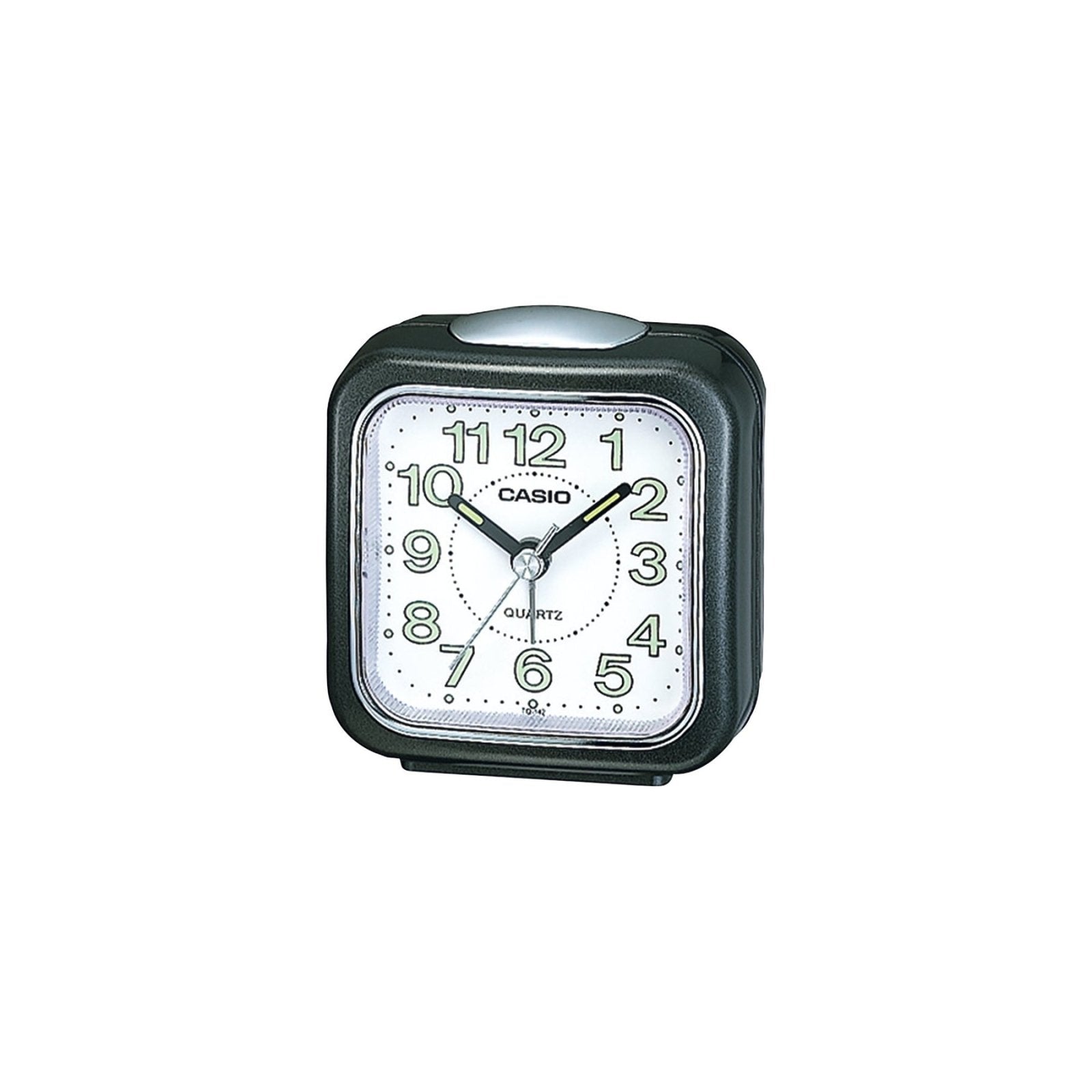 Traveller's Alarm Clock TQ - 142 - 1DF Casio - Mu Shop