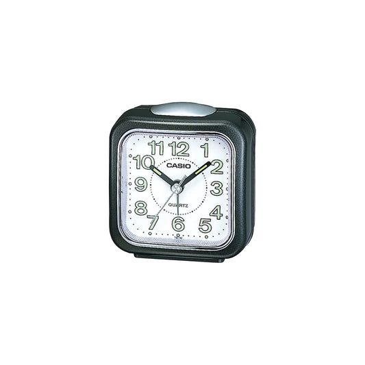 Traveller's Alarm Clock TQ - 142 - 1DF Casio - Mu Shop