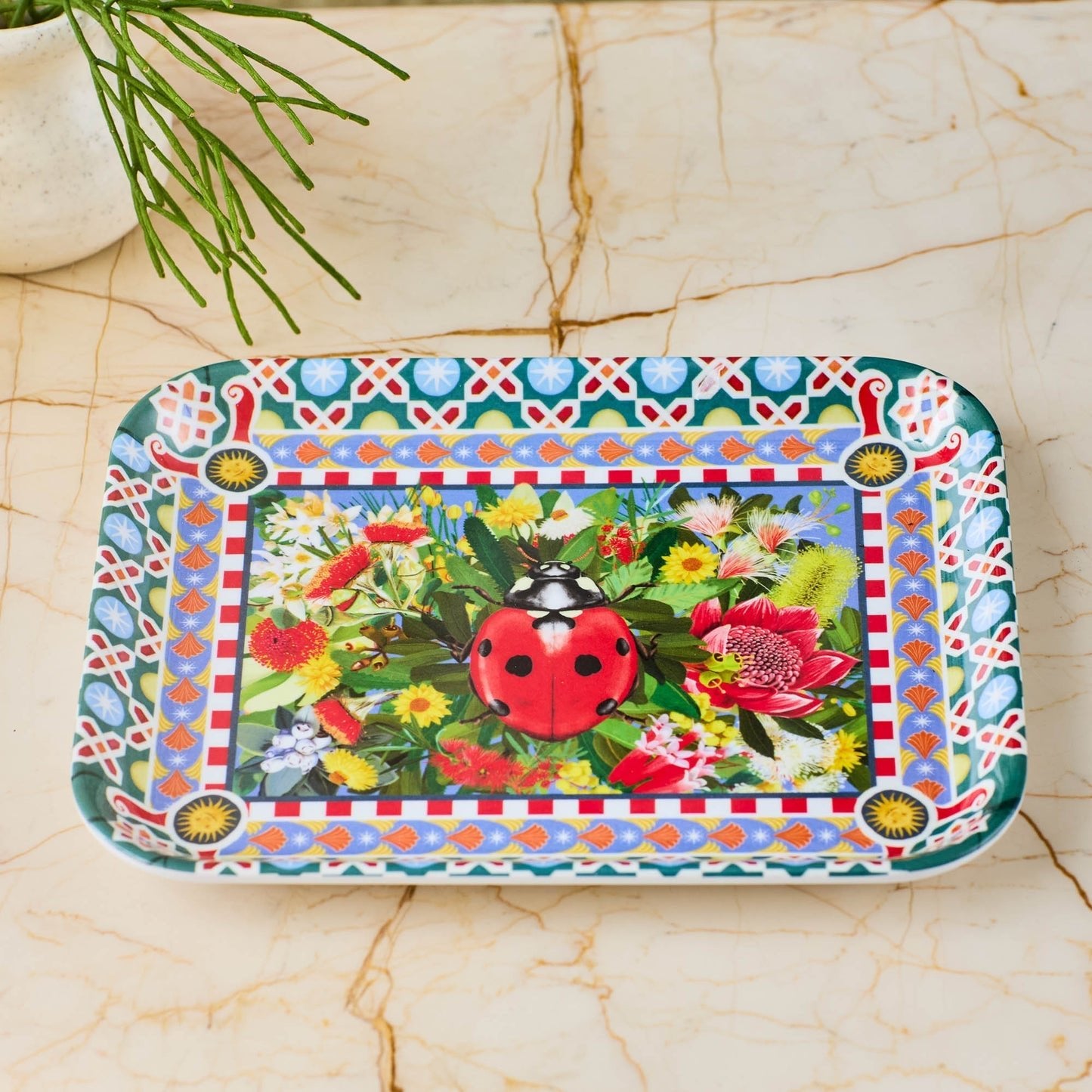 Tray Good Evening Vol.2 - Mu Shop