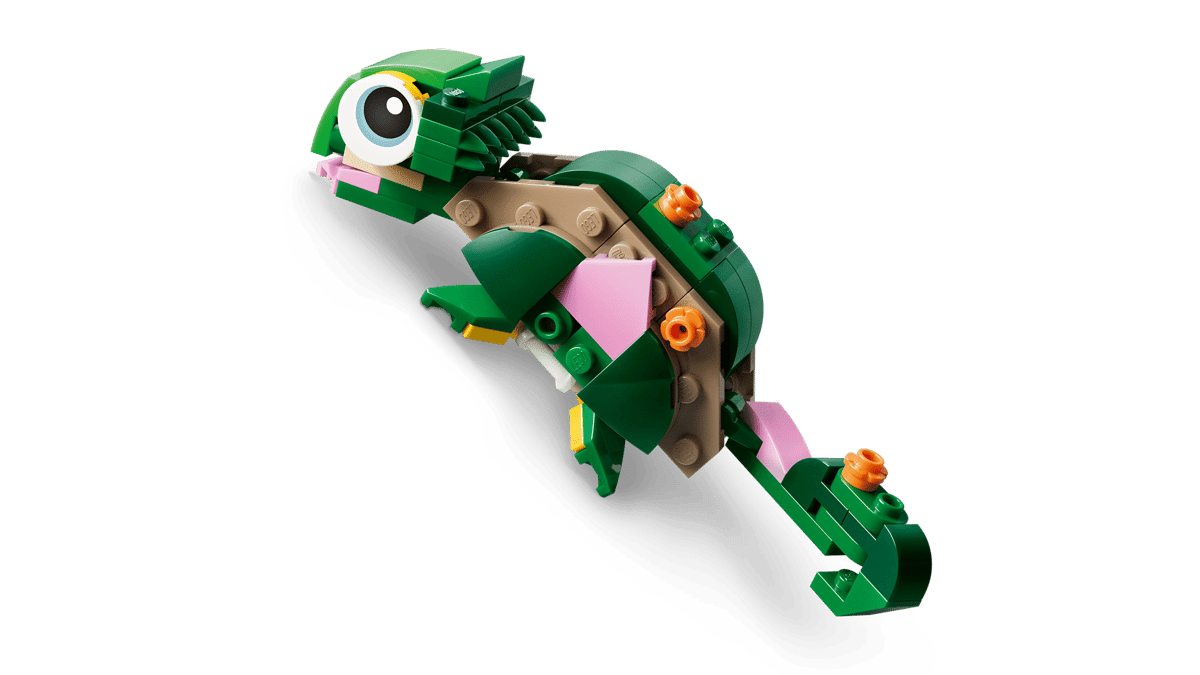 Turtle with a Water Lily Flower - Mu Shop