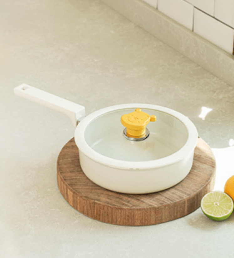 Winnie The Pooh Frypan IH 20 cm