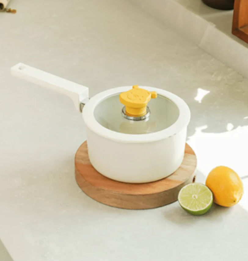 Winnie The Pooh Pot IH 16 cm