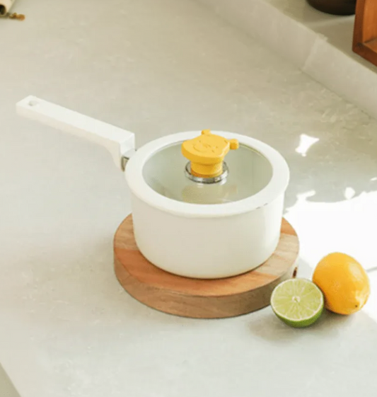 Winnie The Pooh Pot IH 16 cm